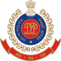 Delhi Police Lost Report