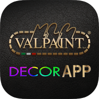 VALPAINT DECOR App