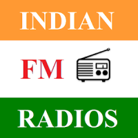 Indian FM Radios:100+ stations