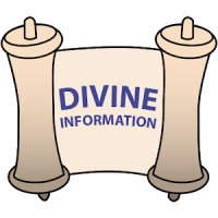 Divine Information