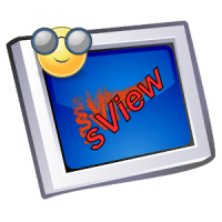 sView stereoscopic viewer