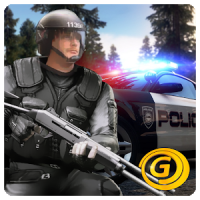 Police Sniper Real Crime City