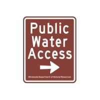 MN Public Access Sites