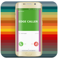 Edge Notification Color caller