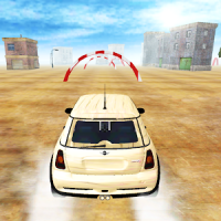 Car Drift X 3D