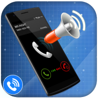 Call & SMS haut-parleur