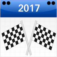 Formula Race Calendar 2020