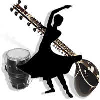 SITAR India musical instrument