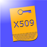 x509 certificat-Générateur