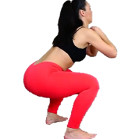 Round Butt Workout