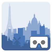VR Cities