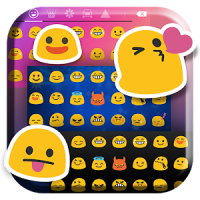 Emoji Best keyboard