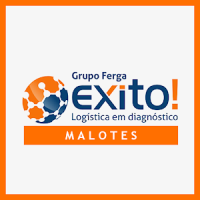 Cpmtracking Êxito Malotes