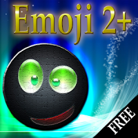 Emoji 2 - 無料の絵文字キーボー + 顔文字