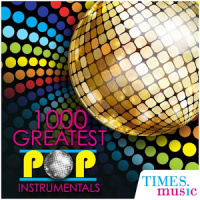 1000 Pop Songs Instrumentals