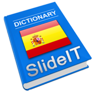 Paquete de SlideIT en español