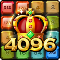 4096 Jewels