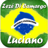 Zeze Di Camargo e Luciano 2016