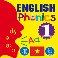 English Phonics 1 Vietnamese