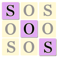 SOS The Game