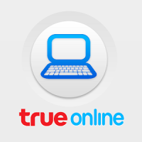 TrueOnline App on Mobile