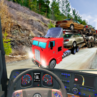 Lorry Truck Cargo Transport