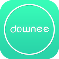 downee