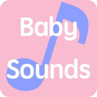 Baby sleep sounds /stop crying