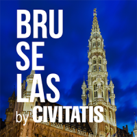 Brussels Guide by Civitatis