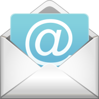 boîte aux lettres Email rapide