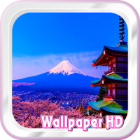 Japanese Art Live Wallpapers