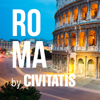 Rome Guide by Civitatis