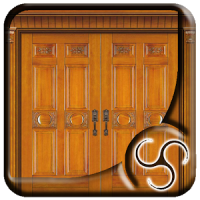 Indian Wooden Door Design
