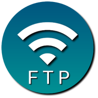 Wifi file transfer Ftp