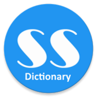 SS Dictionary English to Hindi