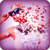 Pixel Effects Creator