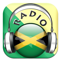 Jamaica Radio Station App