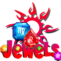 Jewels Zodiac