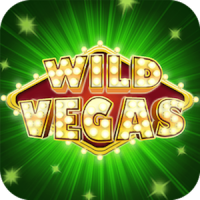 Double Deluxe Wild Vegas Slots