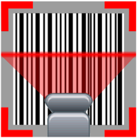 Qr barcode reader scanner pro