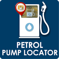 Nearest Petrol Pump Finder