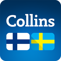 Collins Swedish-Finnish Dictionary