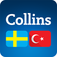 Collins Swedish-Turkish Dictionary