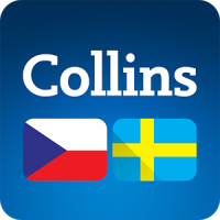Collins Swedish-Czech Dictionary