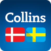 Collins Swedish-Danish Dictionary