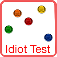 Idiot Test