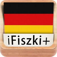 iFiszki+ Niemiecki