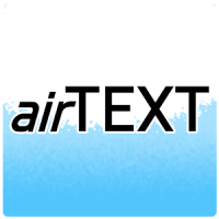 airTEXT