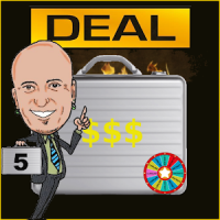 Deal For Millions Deluxe!