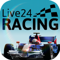 Formula Live 24 Racing 2019